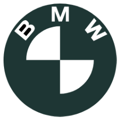 BMW logo