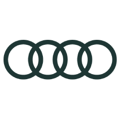 audi logo