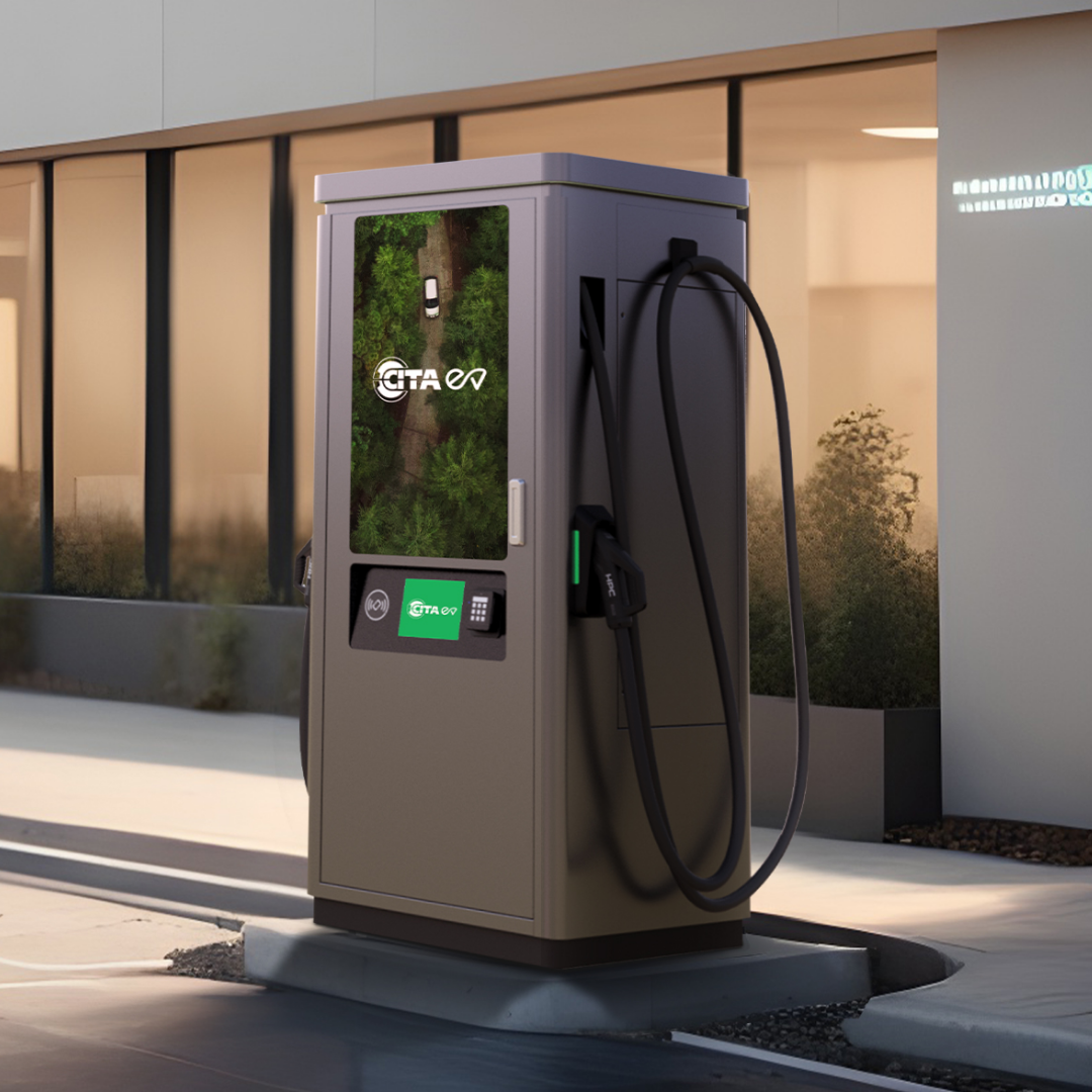 Portable Ev Charger For Hospitality Industry
