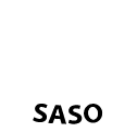 SASO PNG