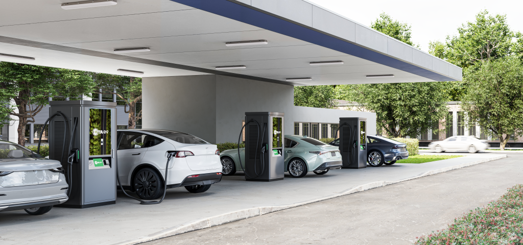 From safety to speed, CITA EV reveals what UAE drivers should prioritize when selecting the ideal EV charger.