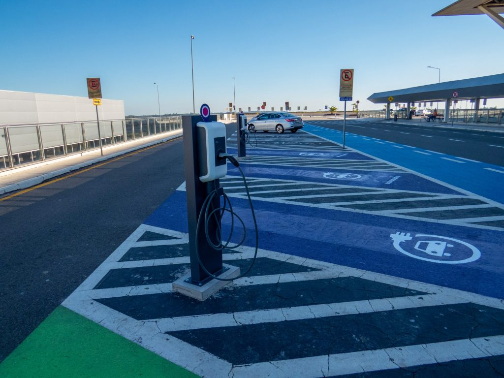 EV Charging Tariffs