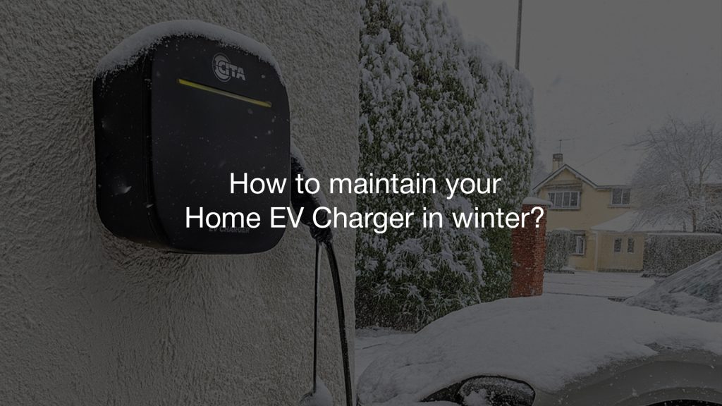 Home EV Charger