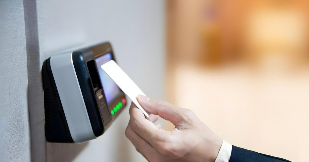 What Is an RFID Card